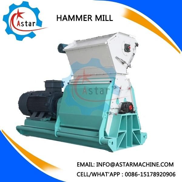 Hot Sale in Europe 0.5-10t/H Wood Pellet Line Wood Pellet Plant Wood Sawdust Pelleting Machine