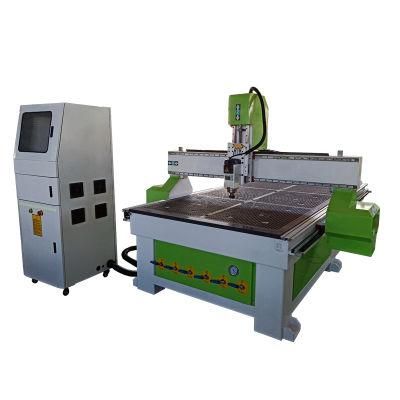 Best Price 1325 Wood CNC Router Machine for Furniture Design