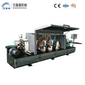 Woodworking Edge Bander PVC Edge Banding Machine with Ce