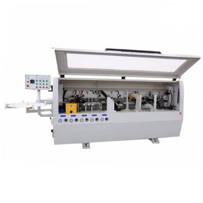 High Standard Automatic Edge Banding Machine