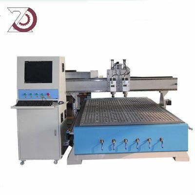 Wood Working CNC Router for Wooden Furniture CNC Engraving Machine