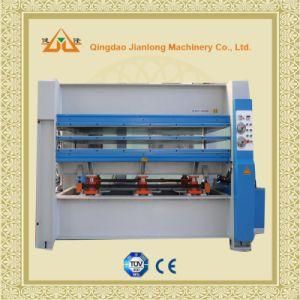 Hydraulic By214X9/12 (2) H Hot Press Machine for Veneer
