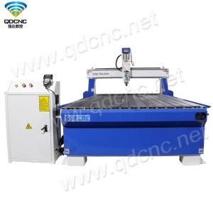 CNC Router Wood Carving Machine with DSP Controller Qd-1530A