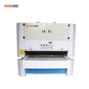 China Wood Door Sanding Machine Polishing Machine with Ce ISO