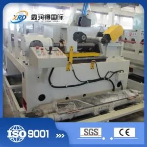 Durable Veneer Single Knife Die Cutting Machine