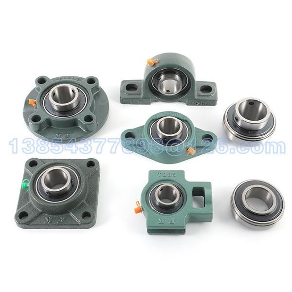 Wood Chipper Spare Parts Bearing House Chipper Parts Drum Chipper Spare Parts 1000