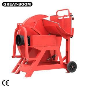 Professional Manufacturer Ce Log Saw and Wood Saw