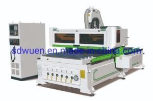 Woodworking Atc CNC Router Machine for Wood Carving