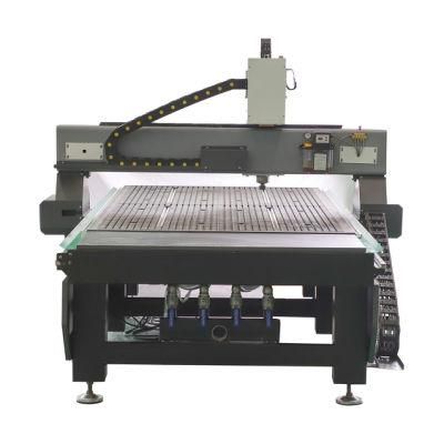CNC Router Wood Carving Machine for Sale