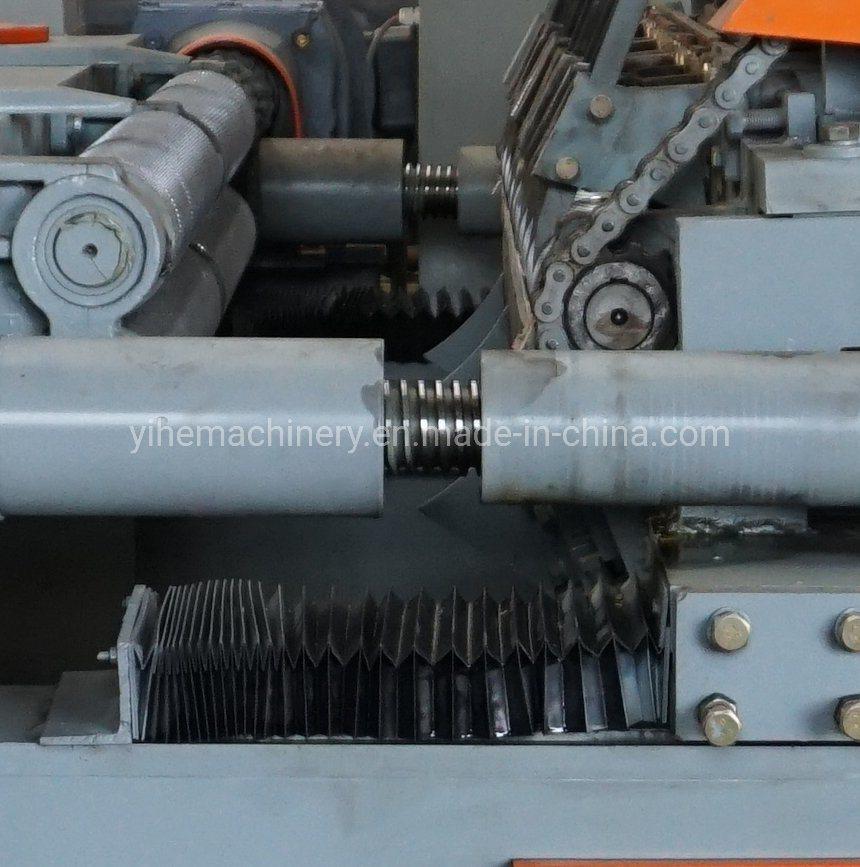 Plywood Wood Veneer Peeling Machine for Veneer Making Face Core Veneer