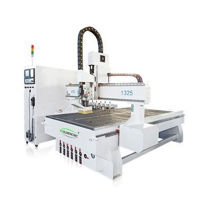 Atc CNC Router 1325 Machine