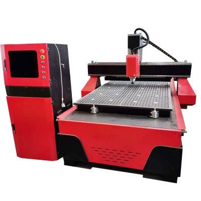 Zk 1325 Model Wood CNC Router for Sale