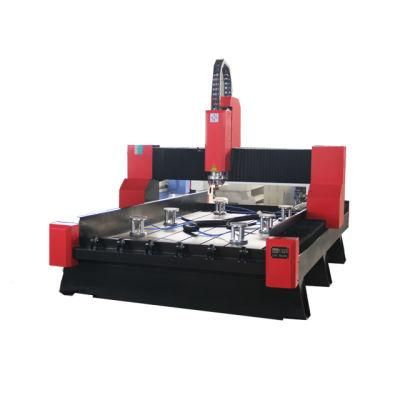 Woodworking Machinery Atc CNC Nesting Machine CNC Router Machine