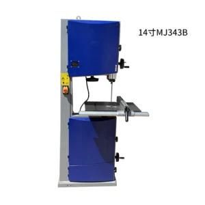 10 Inch Multifunctional Woodworking Metal Band Saw Machine