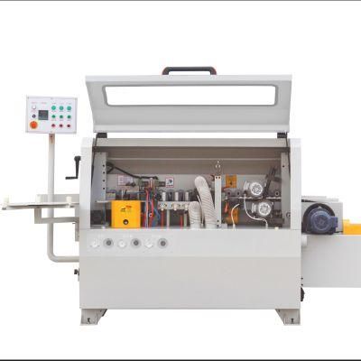 Semi Automatic PVC Edge Banding Machine Wholesale