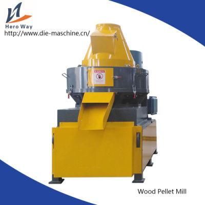 Biomass Wood Pellet Machine/Wood Pellets Production Line/Wood Pellet Machine