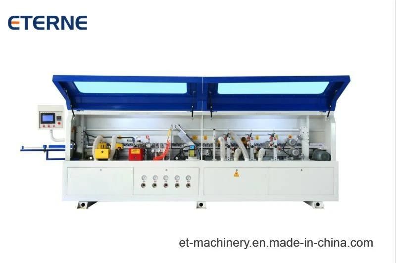 Wood Automatic Edge Banding Machine for Furniture (ET-360YC)