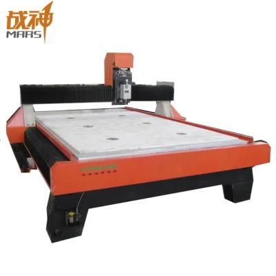 1325 Woodworking CNC Router Italian Spindle 4.5kw Air Cooled Spindle Acrylic Engraving Machine