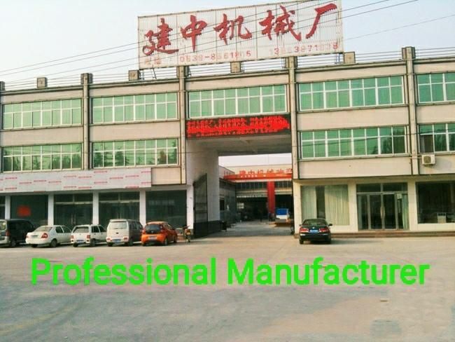 Plywood Production Machinery Roller Type Veneer Dryer Machine