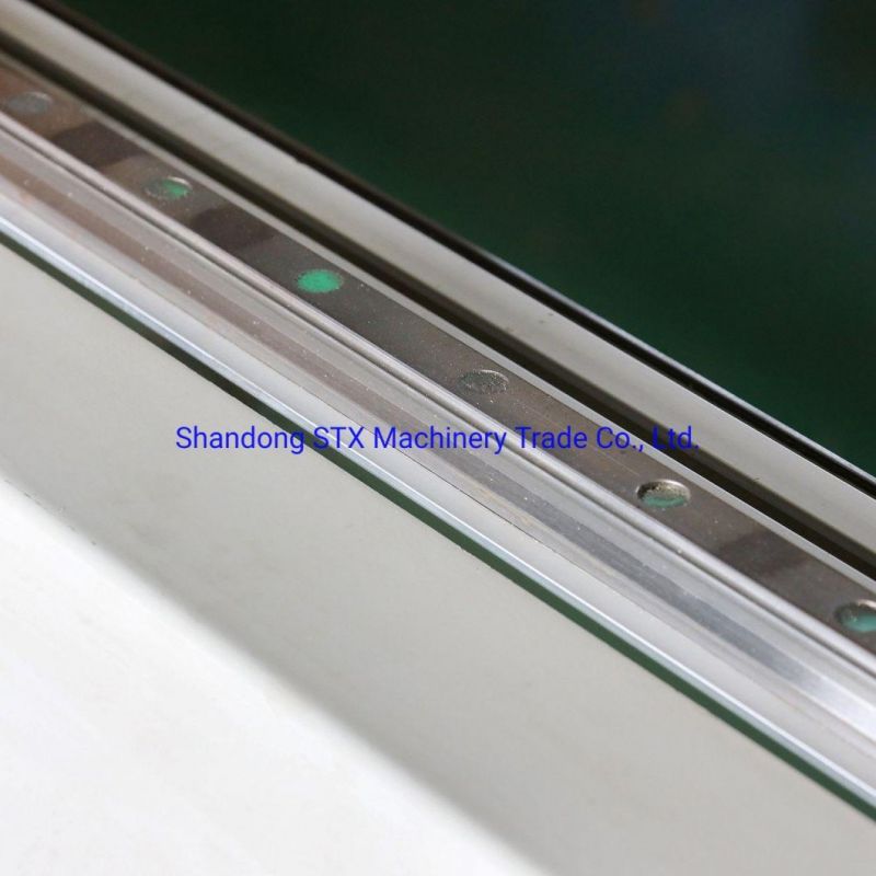 High Precision Labor Saving Optimizer for Wood Bundle Cutting