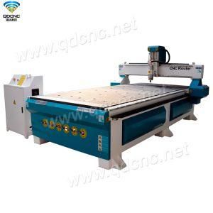 3D CNC Router Machine 1325 for Wood Furniture Carving Qd-1325b