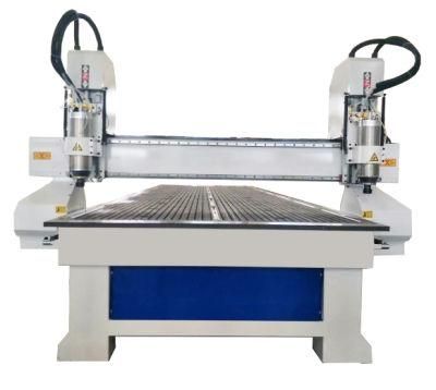 Mintech Wholesale CNC Engraving Machine China Supply CNC Router for Aluminum/Copper/Wood/Acrylic/Plastic