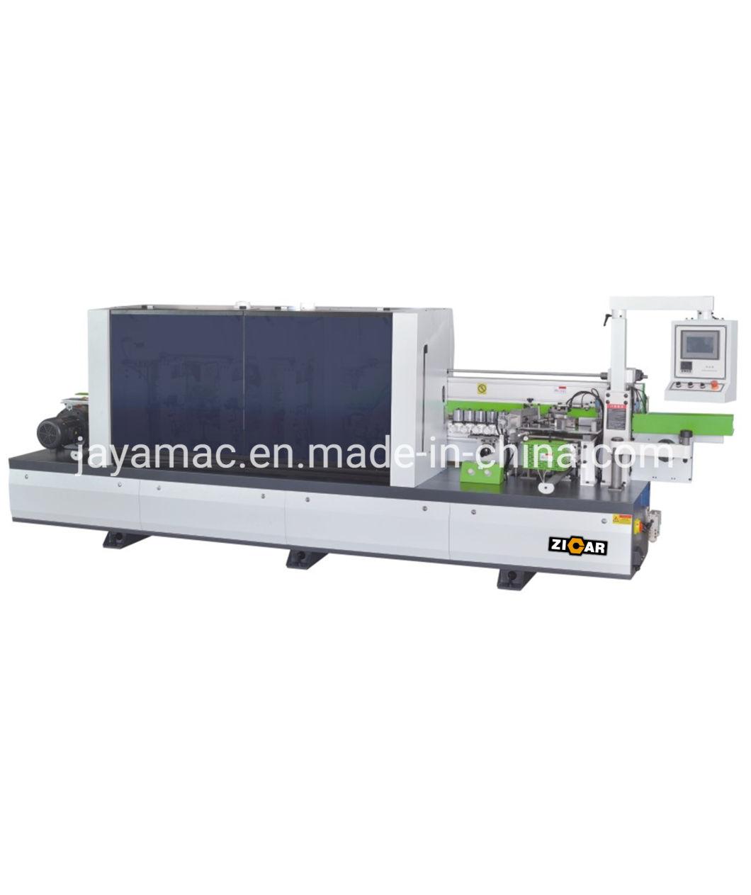 ZICAR High Quality Edge Banding Machine MF50B