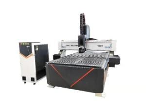 Automatic Tool Change Woodworking Engraving Machine High Precision Spindle Motor Professional Manufacturer
