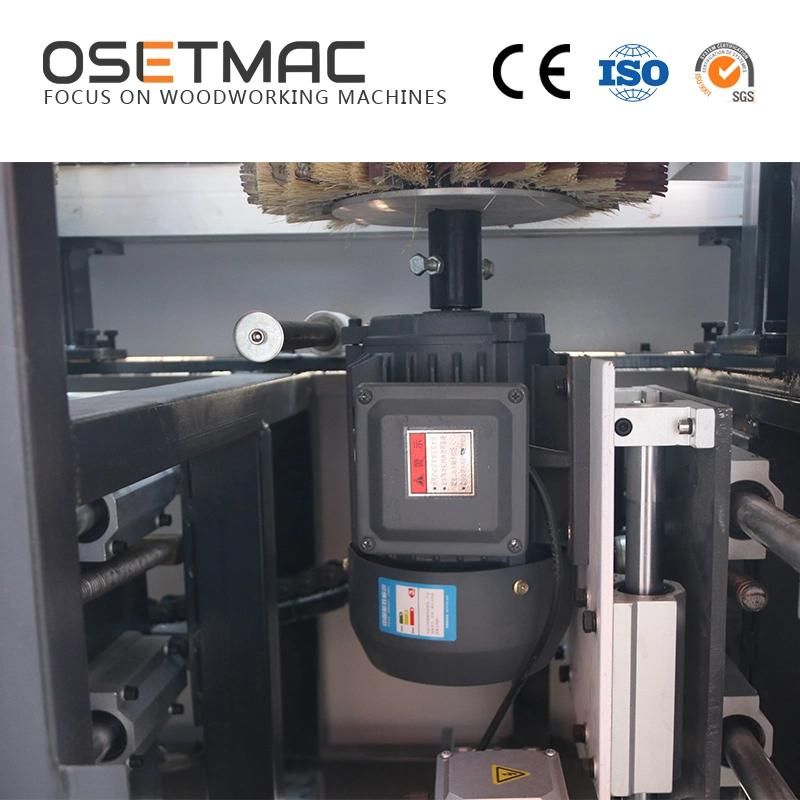 Osetmac Automatic Side Sanding Machines Dtl-60ds