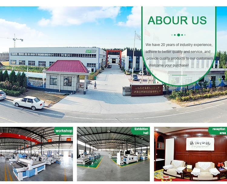 Wood CNC Router Machine Price for Woodworking Panel Furniture Cabinet Making CNC Router 2030 Nesting Machine
