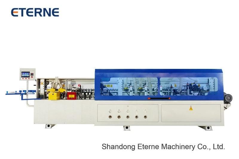 Automatic Edge Bander for Making Panel Furniture Edge Banding Machine (ET-360YCC)