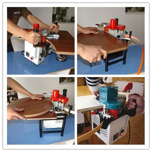 DIY Tools Portable Edge Banding Machine