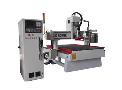 Factory Selling Wood Atc CNC Router Engraving Machine