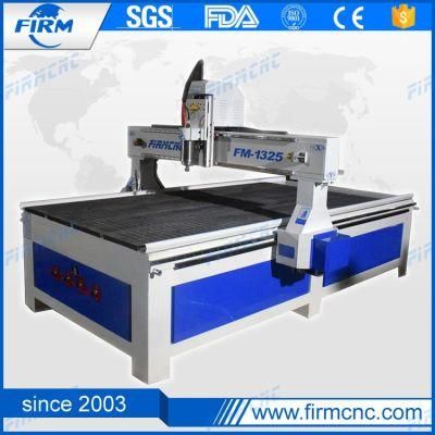 Wood CNC Router Machine for Woodworking with Automatic Tool Sensor
