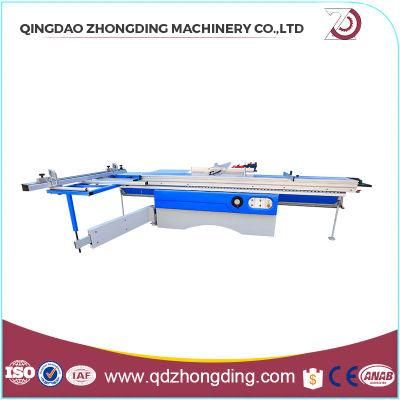 Woodworking Use Wood Cutting Saw Table Circular Saw