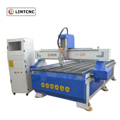 1325 1530 2030 2040 Three Phase Wood Processing Machine CNC Router Wth Vacuum Working Table