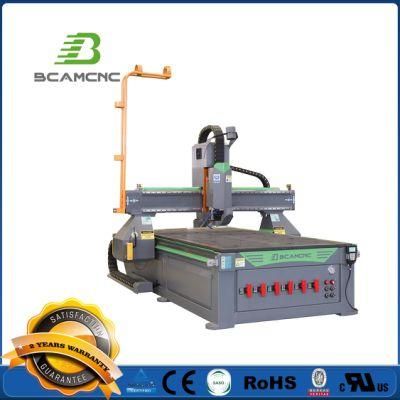 Cheap 1325 3D Woodworking CNC Router Machine 1325 2000 X 3000 for Wood MDF Acrylic Cutting