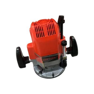Efftool Power Tool Hot Sale Electric Router High Quality