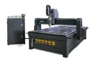 CNC Milling Machine for Wood