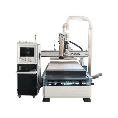 1325 Auto Too Changer Wood CNC Router Machine