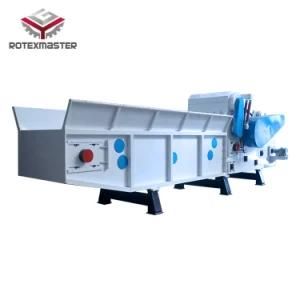 The Most Popular Wood Drum Chipper /Tree/Log Chopper/Wood Cutter/ Wood Chipping Machine