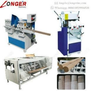 Top Quality Wood Rod Maker Wood Round Stick Making Machine