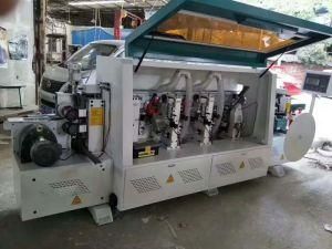 Woodworking Machinery Semi-Automatic Edge Banding Machine