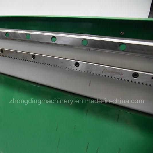Woodworking Acrylic CNC Cutting Engraving Machine 1325 CNC Router