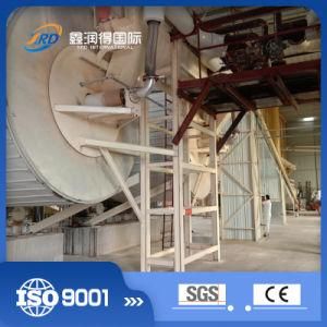 Made in China Woodworking Machinery Particle Board Production Line