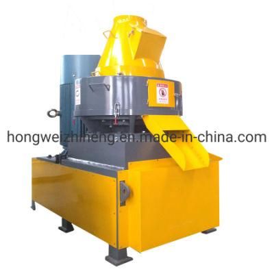 0.8-1.5 T/H High Quality Wood Pellet Mill / Pellet Machine