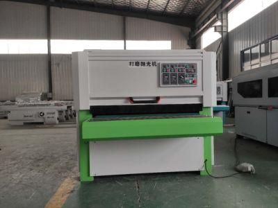 Woodworking Sanding Machine/Drum Sander for Sale /CNC Polishing Machine