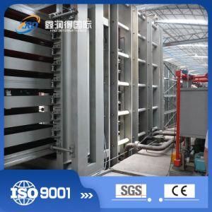 Factory Outlet Store Woodworking Machinery Plywood Hot Press -LVL Hot Press