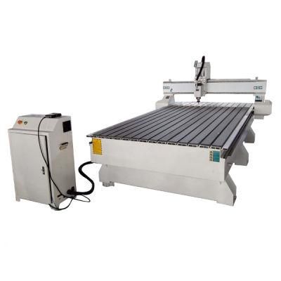 CNC Router 4 Axes 1325 3D Wood Carving Machine Price