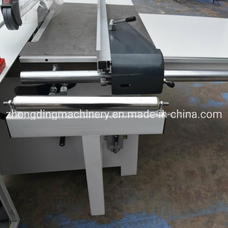 Alterndorf Structure Sliding Table Saw 3200mm Wood Cutting Panel Saw